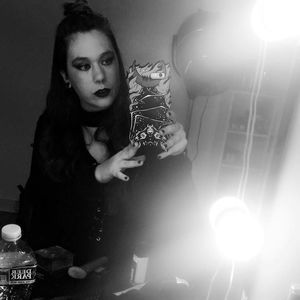 Meet your Posher, Shelby